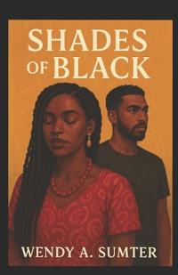 Shades of Black