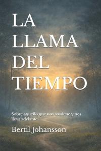 La Llama del Tiempo