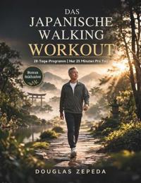 Das Japanische Walking Workout