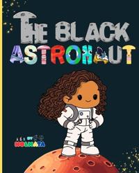 Mata, N: Black Astronaut