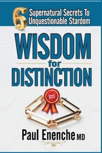Wisdom For Distinction