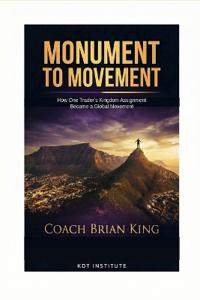 King, C: Monument to Movement