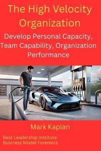 The High Velocity Organization