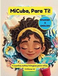 Cuba, M: MiCuba, Para Ti! Volumen 6