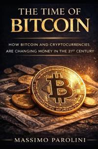 The Time of Bitcoin
