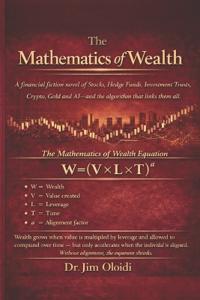 The Mathematics of Wealth