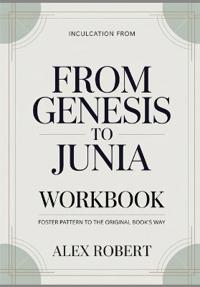 Inculcation From Genesis to Junia