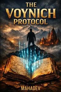 Mahadev: Voynich Protocol