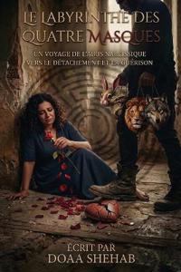 Le Labyrinthe des Quatre Masques