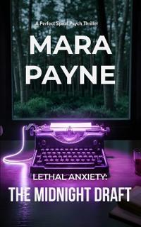 Ayala, R: Lethal Anxiety