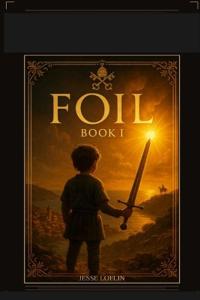 Loflin, C: Foil