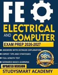 FE Electrical and Computer Exam Prep 2026-2027