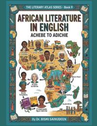 African Literature in English