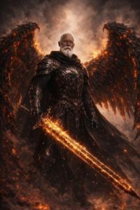 forged in hell