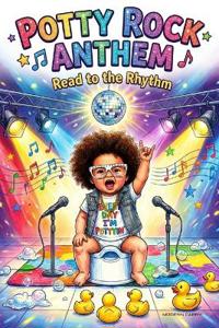 Carry, M: Potty Rock Anthem