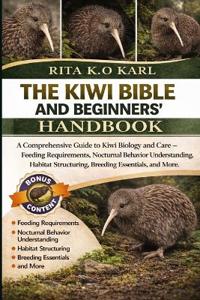 K. O Karl, R: KIWI BIBLE AND BEGINNERS' HANDBOOK