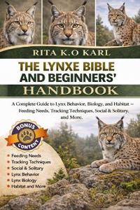 K. O Karl, R: LYNXE BIBLE AND BEGINNERS' HANDBOOK