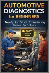 AUTOMOTIVE DIAGNOSTICS for BEGINNERS