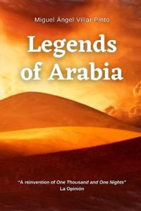 Legends of Arabia