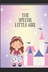 A Special Little Girl