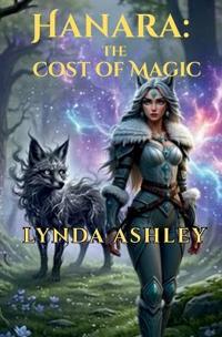 Hanara and the Cost of Magic