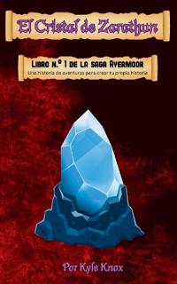 Knox, K: Cristal de Zarathun