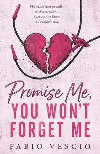 Promise Me, You Won't Forget Me