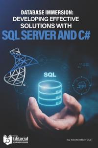Database Immersion