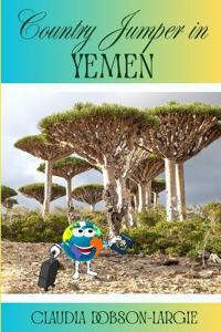 Country Jumper in Yemen