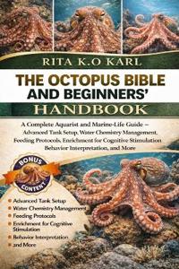 K. O Karl, R: OCTOPUS BIBLE AND BEGINNERS' HANDBOOK