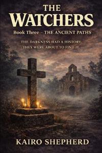 Shepherd, K: Ancient Paths