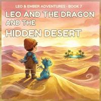 Atk: LEO AND THE DRAGON AND THE HIDDEN DESERT