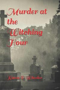 Murder at the Witching Hour