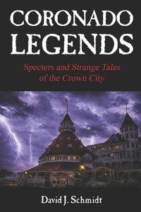 Schmidt, D: Coronado Legends