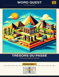 Aisemberg, J: WORD QUEST Vol. 6