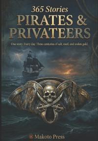 Makoto Press: Pirates & Privateers
