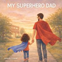 My Superhero Dad