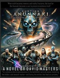Hunting Anunnaki