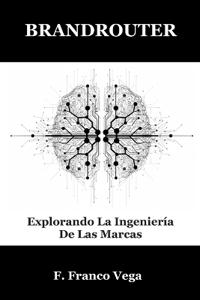 Franco Vega, F: BRANDROUTER