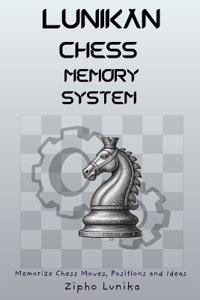 Lunika, Z: Lunikan Chess Memory System