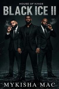 Black Ice 2