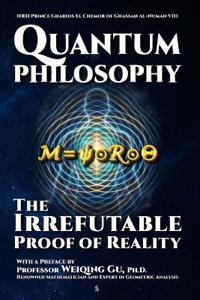 Al-NuMan VIII, H: Quantum Philosophy