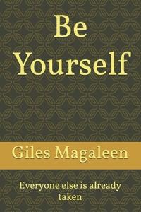 Be Yourself