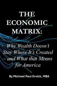 Ervick, M: Economic Matrix