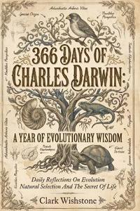 366 Days Of Charles Darwin
