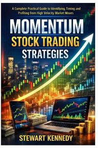 Momentum Stock Trading Strategies