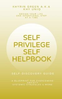 Self Privilege Self Help Book