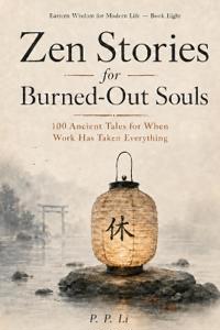 Zen Stories for Burned-Out Souls