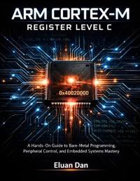 Arm Cortex-M Register Level C