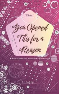 You Opened This for a Reason